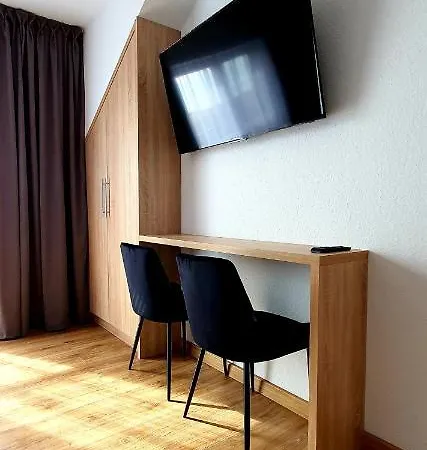 Rezerwuj Telefonicznie Hotel apartamentowy Krynica Morska