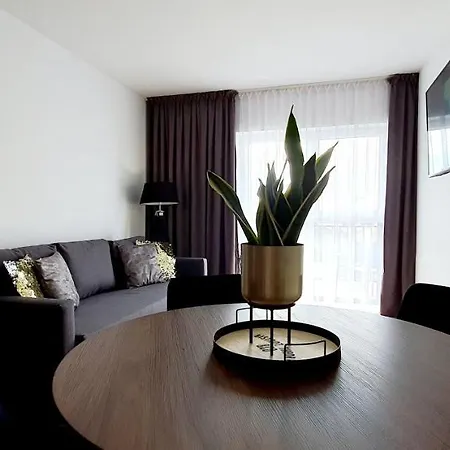 Appart hôtel Royal - Adults Only - Z Widokiem Na Zalew Wislany-grupa Plazowelove 3*