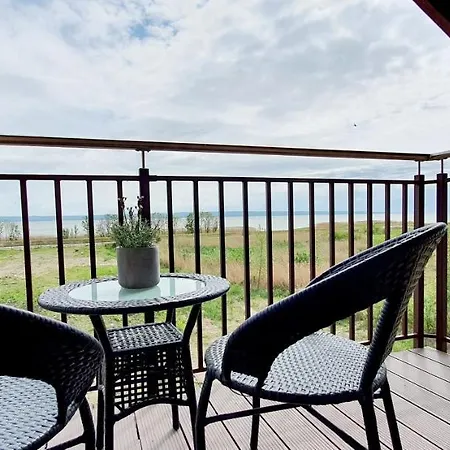 Royal - Adults Only - Z Widokiem Na Zalew Wislany-grupa Plazowelove 3*