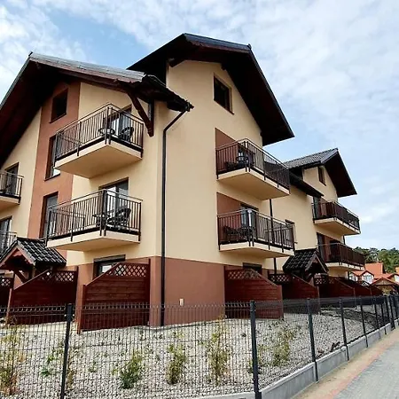 Royal - Adults Only - Z Widokiem Na Zalew Wislany-grupa Plazowelove Appart hôtel Krynica Morska