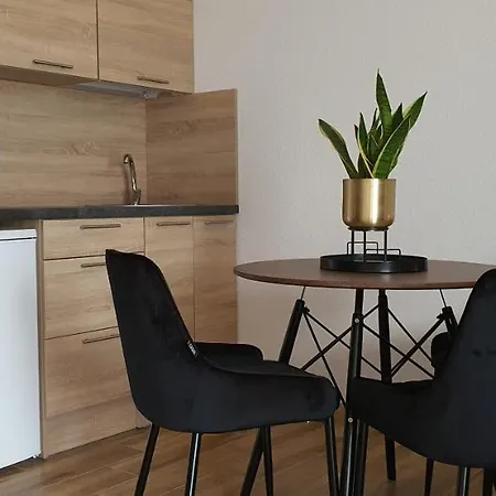 Royal - Adults Only - Z Widokiem Na Zalew Wislany-grupa Plazowelove 3*