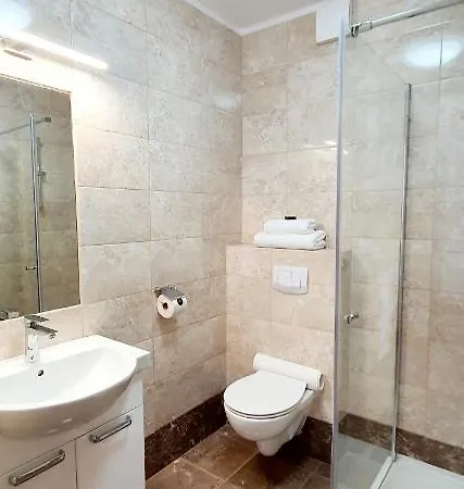 Apartahotel Royal - Adults Only - Z Widokiem Na Zalew Wislany-grupa Plazowelove