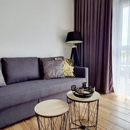 Apartahotel Royal - Adults Only - Z Widokiem Na Zalew Wislany-grupa Plazowelove