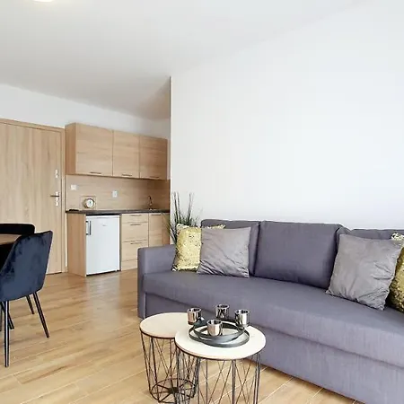 Royal - Adults Only - Z Widokiem Na Zalew Wislany-grupa Plazowelove Apartahotel