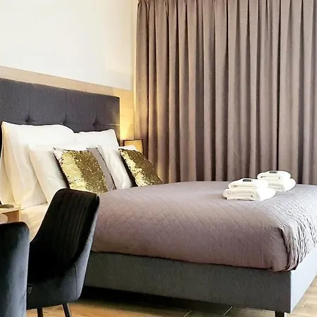 Royal - Adults Only - Z Widokiem Na Zalew Wislany - Jacuzzi W Cenie - Masaze Relaksacyjne - Grupa Hotelowa Plazowelove Krynica Morska