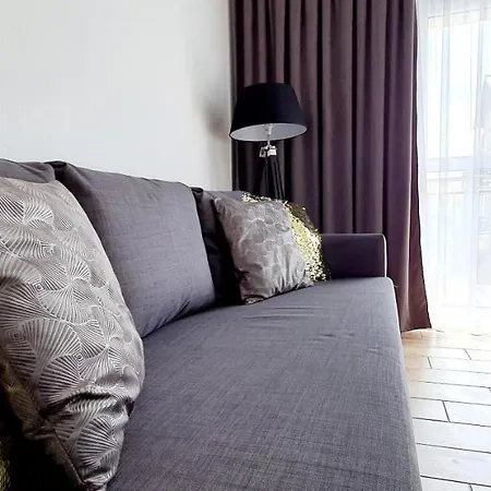 Apartahotel Royal - Adults Only - Z Widokiem Na Zalew Wislany-grupa Plazowelove