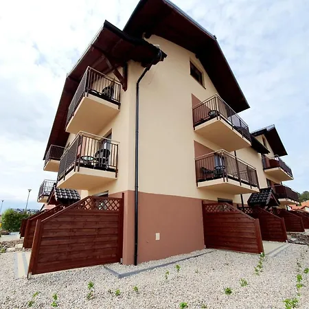 Hotel apartamentowy Royal - Adults Only - Z Widokiem Na Zalew Wislany - Jacuzzi W Cenie - Grupa Hotelowa Plazowelove