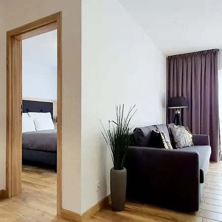 Hotel apartamentowy Royal - Adults Only - Z Widokiem Na Zalew Wislany - Jacuzzi W Cenie - Grupa Hotelowa Plazowelove *