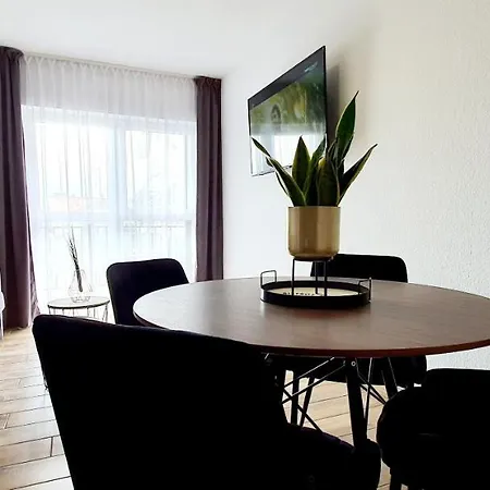 Royal - Adults Only - Z Widokiem Na Zalew Wislany - Jacuzzi W Cenie - Grupa Hotelowa Plazowelove Hotel apartamentowy Krynica Morska