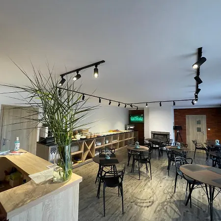 Royal - Adults Only - Z Widokiem Na Zalew Wislany-grupa Plazowelove 3* Krynica Morska