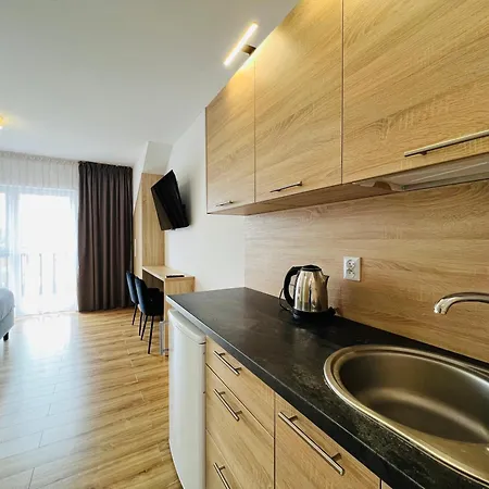 Apartahotel Royal - Adults Only - Z Widokiem Na Zalew Wislany-grupa Plazowelove