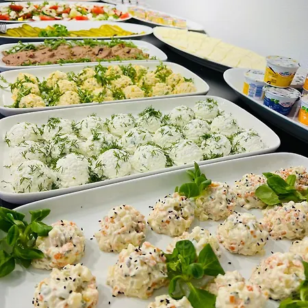 Royal - Adults Only - Z Widokiem Na Zalew Wislany-grupa Plazowelove