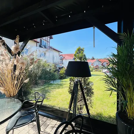 Royal - Adults Only - Z Widokiem Na Zalew Wislany-grupa Plazowelove 3*