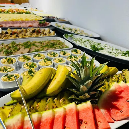 Apartahotel Royal - Adults Only - Z Widokiem Na Zalew Wislany-grupa Plazowelove 3*