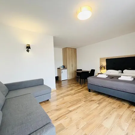 Royal - Adults Only - Z Widokiem Na Zalew Wislany - Jacuzzi W Cenie - Grupa Hotelowa Plazowelove