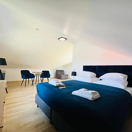 Royal - Adults Only - Z Widokiem Na Zalew Wislany-grupa Plazowelove 3* Krynica Morska