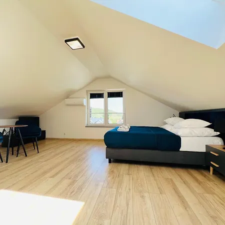 Apartahotel Royal - Adults Only - Z Widokiem Na Zalew Wislany-grupa Plazowelove