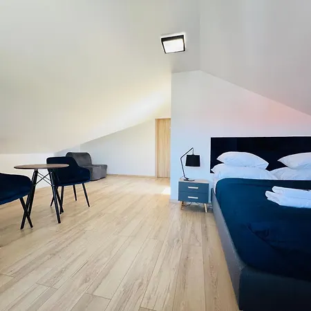 Hotel apartamentowy Royal - Adults Only - Z Widokiem Na Zalew Wislany - Jacuzzi W Cenie - Grupa Hotelowa Plazowelove *