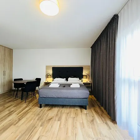 Royal - Adults Only - Z Widokiem Na Zalew Wislany - Jacuzzi W Cenie - Grupa Hotelowa Plazowelove Hotel apartamentowy Krynica Morska