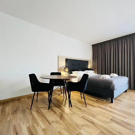 Royal - Adults Only - Z Widokiem Na Zalew Wislany - Jacuzzi W Cenie - Grupa Hotelowa Plazowelove *