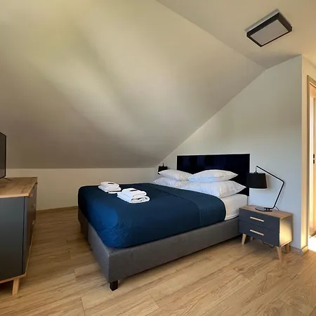 Royal - Adults Only - Z Widokiem Na Zalew Wislany - Jacuzzi W Cenie - Grupa Hotelowa Plazowelove Hotel apartamentowy *