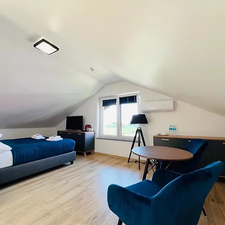 Hotel apartamentowy Royal - Adults Only - Z Widokiem Na Zalew Wislany - Jacuzzi W Cenie - Grupa Hotelowa Plazowelove