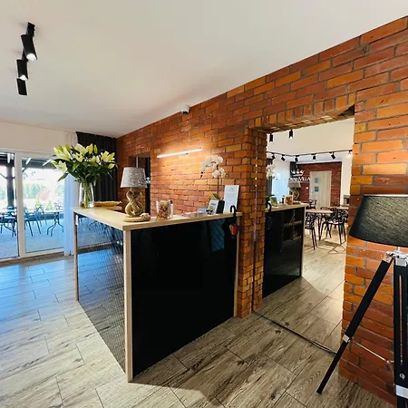 Royal - Adults Only - Z Widokiem Na Zalew Wislany-grupa Plazowelove