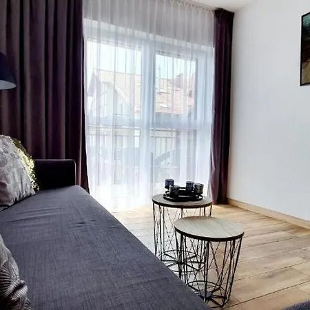 Royal - Adults Only - Z Widokiem Na Zalew Wislany - Jacuzzi W Cenie - Grupa Hotelowa Plazowelove Krynica Morska