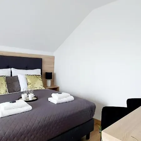 Royal - Adults Only - Z Widokiem Na Zalew Wislany - Jacuzzi W Cenie - Grupa Hotelowa Plazowelove