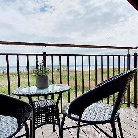 Apartahotel Royal - Adults Only - Z Widokiem Na Zalew Wislany-grupa Plazowelove 3*