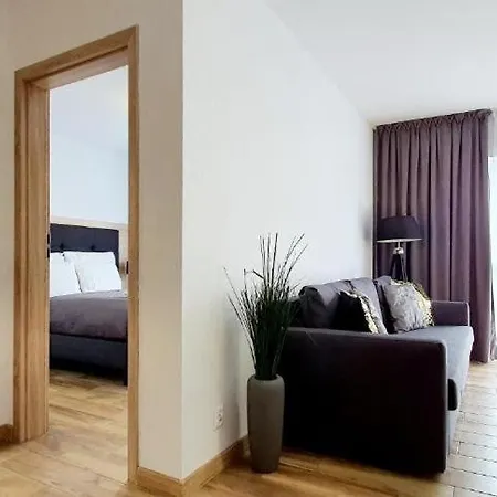 Royal - Adults Only - Z Widokiem Na Zalew Wislany - Jacuzzi W Cenie - Grupa Hotelowa Plazowelove