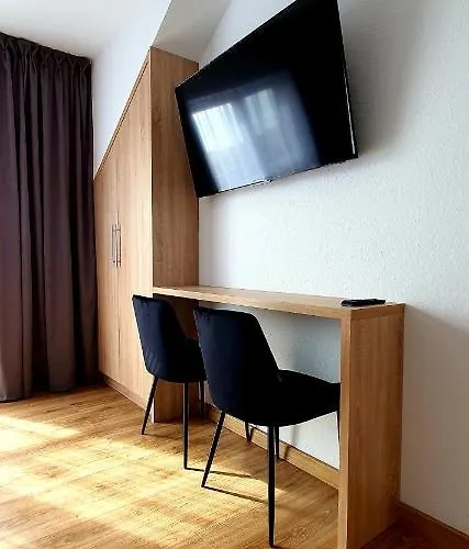 Royal - Adults Only - Z Widokiem Na Zalew Wislany-grupa Plazowelove Aparthotel Krynica Morska