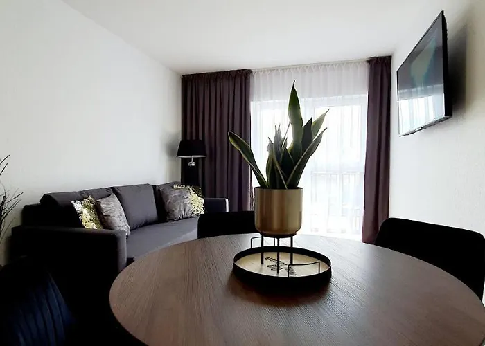 Aparthotel Royal - Adults Only - Z Widokiem Na Zalew Wislany-grupa Plazowelove 3*