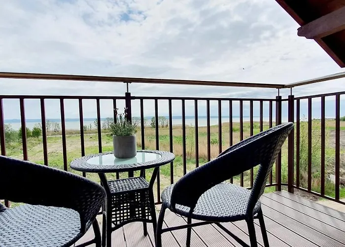 Royal - Adults Only - Z Widokiem Na Zalew Wislany-grupa Plazowelove 3*