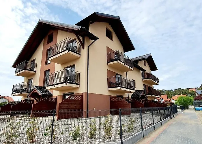 Royal - Adults Only - Z Widokiem Na Zalew Wislany-grupa Plazowelove Aparthotel Krynica Morska