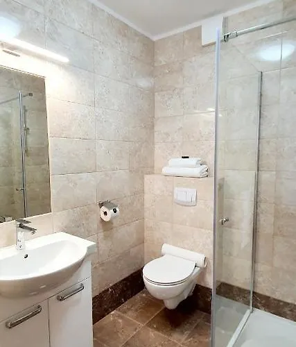 Aparthotel Royal - Adults Only - Z Widokiem Na Zalew Wislany-grupa Plazowelove