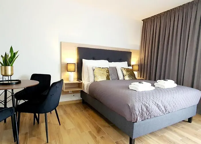 Royal - Adults Only - Z Widokiem Na Zalew Wislany-grupa Plazowelove Krynica Morska