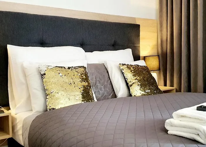 Royal - Adults Only - Z Widokiem Na Zalew Wislany-grupa Plazowelove