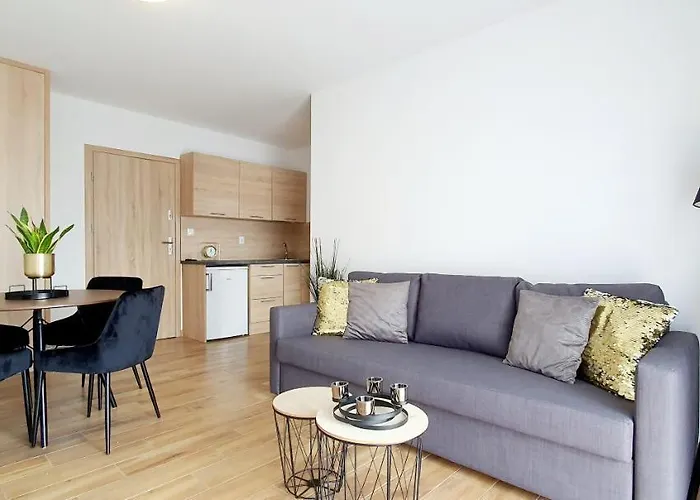 Royal - Adults Only - Z Widokiem Na Zalew Wislany-grupa Plazowelove Aparthotel