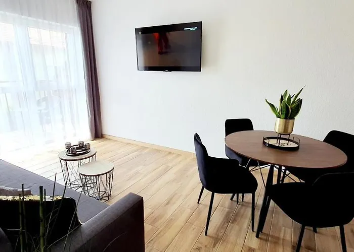 Royal - Adults Only - Z Widokiem Na Zalew Wislany-grupa Plazowelove