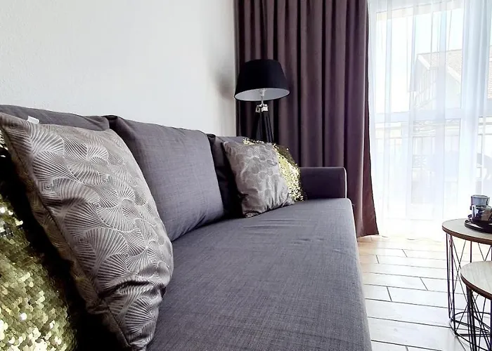 Aparthotel Royal - Adults Only - Z Widokiem Na Zalew Wislany-grupa Plazowelove