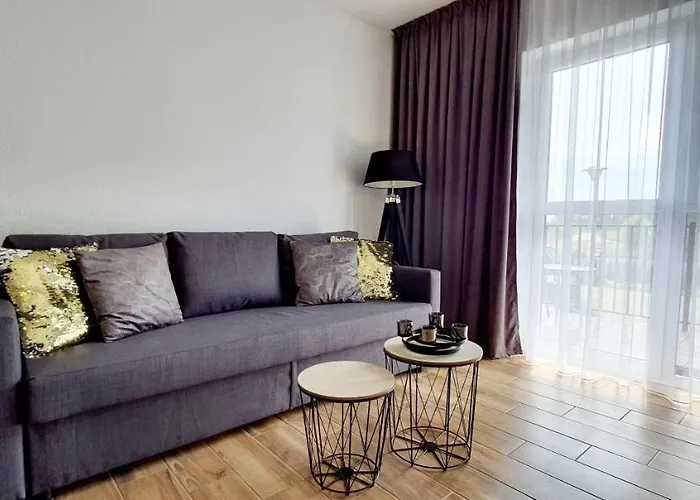 Royal - Adults Only - Z Widokiem Na Zalew Wislany-grupa Plazowelove Aparthotel 3*