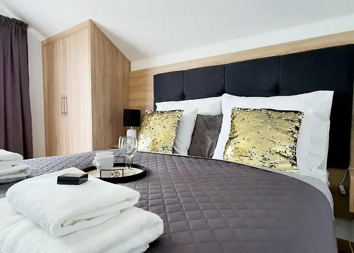 Aparthotel Royal - Adults Only - Z Widokiem Na Zalew Wislany-grupa Plazowelove 3*