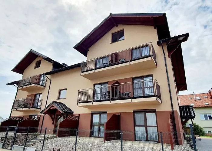 Royal - Adults Only - Z Widokiem Na Zalew Wislany-grupa Plazowelove 3* Krynica Morska