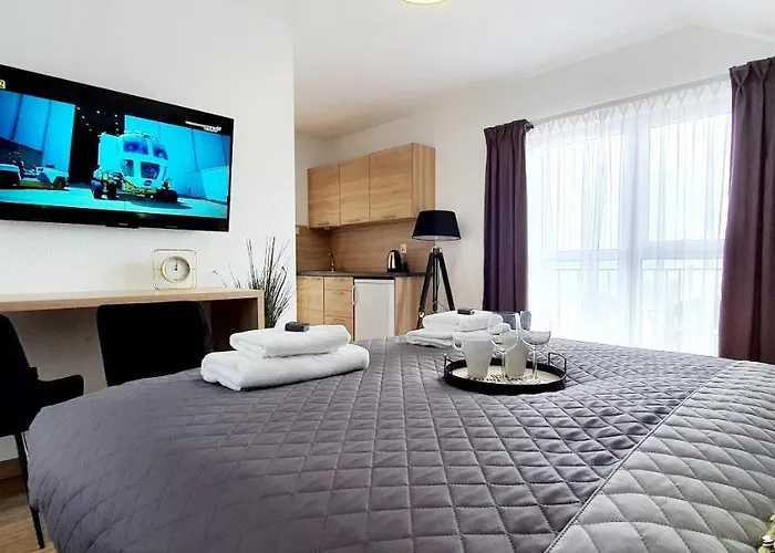 Royal - Adults Only - Z Widokiem Na Zalew Wislany-grupa Plazowelove