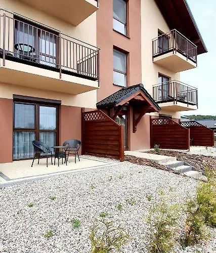 Royal - Adults Only - Z Widokiem Na Zalew Wislany-grupa Plazowelove 3*