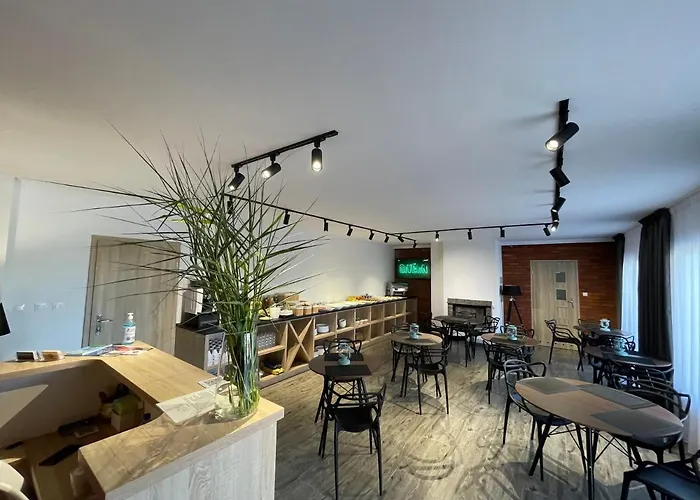 Royal - Adults Only - Z Widokiem Na Zalew Wislany-grupa Plazowelove 3* Krynica Morska