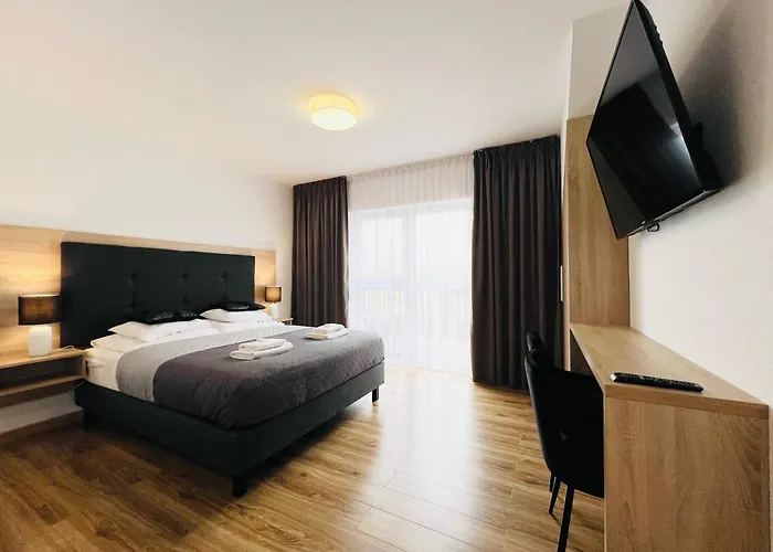 Aparthotel Royal - Adults Only - Z Widokiem Na Zalew Wislany-grupa Plazowelove Krynica Morska