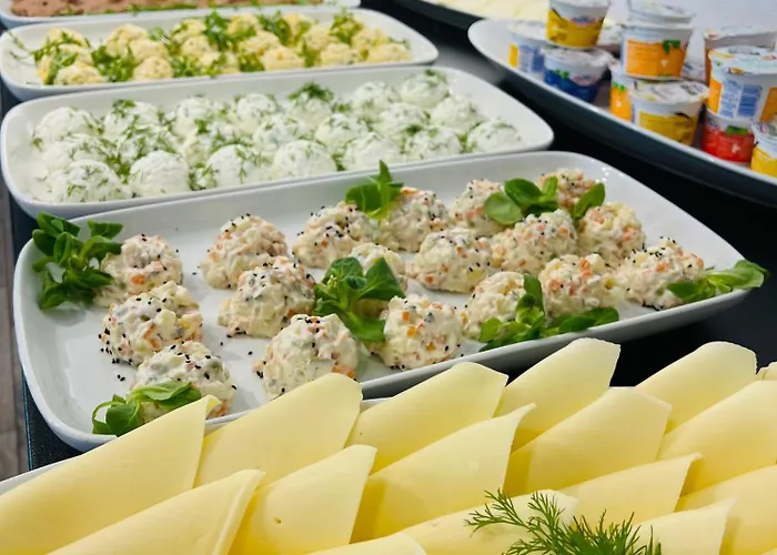 Aparthotel Royal - Adults Only - Z Widokiem Na Zalew Wislany-grupa Plazowelove Krynica Morska