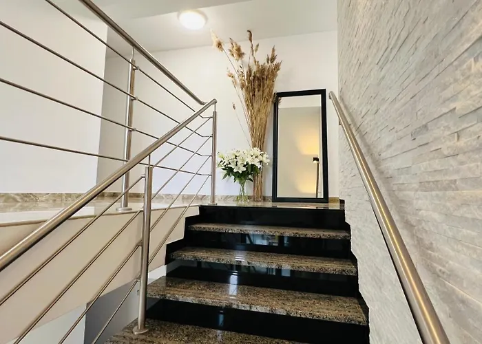 Royal - Adults Only - Z Widokiem Na Zalew Wislany-grupa Plazowelove Aparthotel